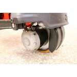 Walkie Pallet Jack Manufacturer - OEM/ODM EPL 153Z 1500kg Electric Pallet Jack