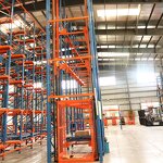 Electric Goods Lift Factory - OEM/ODM 1000-3000kg 3-12m Customized Hydraulic Small