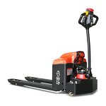 Electric Powered Pallet Truck Factory - OEM/ODM EPT20 2 Ton China Factory Price Low