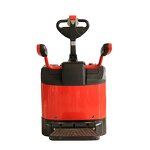 Electric Pallet Battery Truck Factory - OEM/ODM A20 A30 2 Ton ZAPI Curtis Controller