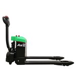Lithium Pallet Truck Manufacturer - OEM/ODM Empilhadeira 1.5Ton Battery Hand Operated