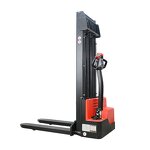 Semi Electric Stacker Factory - OEM/ODM High Quality 1.5ton Hydraulic Hand Pallet