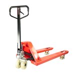 Pallet Jack Manufacturer - OEM/ODM NC3 High Quality 3 Ton Ce All Terrain