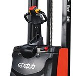 Rider Stacker Manufacturer - OEM/ODM RSE151Z 1.5 Ton High Performance Stand on