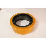 Electric Forklift Parts Factory - OEM/ODM Pallet Truck Wheels Drive Load Wheels