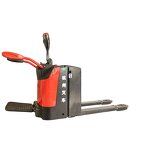 Electric Pallet Battery Truck Factory - OEM/ODM A20 A30 2 Ton ZAPI Curtis Controller