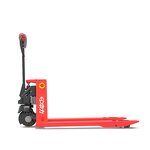 Walkie Pallet Jack Manufacturer - OEM/ODM EPL 153Z 1500kg Electric Pallet Jack