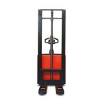 Rider Stacker Manufacturer - OEM/ODM RSE151Z 1.5 Ton High Performance Stand on