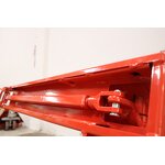 Pallet Truck Manufacturer - OEM/ODM 2000-5000kg Cargo Transporter Lifting Moving Hand