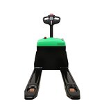Lithium Pallet Truck Manufacturer - OEM/ODM Empilhadeira 1.5Ton Battery Hand Operated