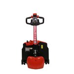 Electric Pallet Truck Factory - OEM/ODM 1.5 Ton Full Electric for Sale