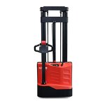 Electric Pallet Stacker Factory - OEM/ODM 2 Ton Powered Pallet Stacker Made in China
