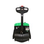 Electric Lift Transpalette Manufacturer - OEM/ODM 1500kg 1.5 Ton 200mm Electric Mini Forklift