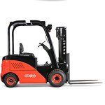 Electric Forklift Manufacturer - OEM/ODM CPD15-25 1.5-2.5ton Truck Elektrikli Forklift