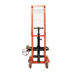 Manual Drum Lifter Manufacturer - OEM/ODM 350kg 1.4meter Oil Barrel