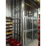 Hydraulic Cargo Lift Manufacturer - OEM/ODM Warehouse Freight Elevator Price