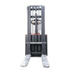Rider Stacker Factory - OEM/ODM 1.5Ton 3Meter Electric Battery with EPS System