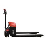 Electric Powered Pallet Truck Factory - OEM/ODM EPT20 2 Ton China Factory Price Low