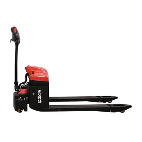 Electric Powered Pallet Truck Factory - OEM/ODM EPT20 2 Ton China Factory Price Low