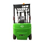 Cold Storage Forklift Factory - OEM/ODM EP 1.5-2Ton Lithium Battery Electric Forklift
