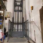 Warehouse Elevator Factory - OEM/ODM 1000-3000kg 3-12 Meters Narrow Space Goods
