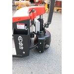 Mini Electric Pallet Truck Manufacturer - OEM/ODM EPT15 1.5 Ton Hot Sale Low Profile
