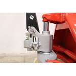Hand Pallet Jack Manufacturer - OEM/ODM 3ton Manual Pallet Jack