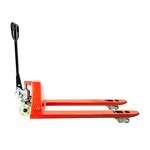Pallet Jack Manufacturer - OEM/ODM NC3 High Quality 3 Ton Ce All Terrain