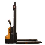 Mini Electric Stacker Factory - OEM/ODM 1500kg 3000mm Fully Electric Pallet Stacker