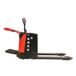 Electric Pallet Battery Truck Factory - OEM/ODM A20 A30 2 Ton ZAPI Curtis Controller