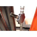 Pedestrian Stacker Manufacturer - OEM/ODM CTD High Quality 1000kg Economic Mini