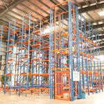 Electric Goods Lift Factory - OEM/ODM 1000-3000kg 3-12m Customized Hydraulic Small