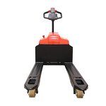 Electric Powered Pallet Truck Factory - OEM/ODM EPT20 2 Ton China Factory Price Low