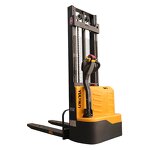 Mini Electric Stacker Factory - OEM/ODM 1500kg 3000mm Fully Electric Pallet Stacker