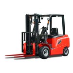 Electric Forklift Manufacturer - OEM/ODM AE Series 1.5-2 Ton Hot Sale Battery