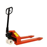 Hand Pallet Jack Manufacturer - OEM/ODM 5 Ton Manual Forklift Transpalette