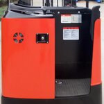 Single Reach Forklift Manufacturer - OEM/ODM CQD15SS Stand Type Scissor Electric Lithium