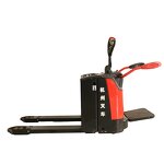 Electric Pallet Battery Truck Factory - OEM/ODM A20 A30 2 Ton ZAPI Curtis Controller