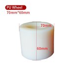 Manual Pallet Truck Factory - OEM/ODM 2500kg 5500lbs Manuel Transpalet Pump Truck