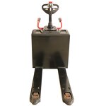 Electric Pallet Battery Truck Factory - OEM/ODM A20 A30 2 Ton ZAPI Curtis Controller