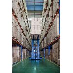 Electric Reach Truck Factory - OEM/ODM CQD15 CQD20 1500-2000kg AC Control System