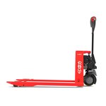 Walkie Pallet Jack Manufacturer - OEM/ODM EPL 153Z 1500kg Electric Pallet Jack