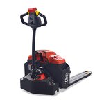 Electric Powered Pallet Truck Factory - OEM/ODM EPT20 2 Ton China Factory Price Low