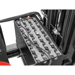 Narrow Aisle Reach Truck Manufacturer - OEM/ODM 1.5-2.5t Stand up AC Drive Motor Full