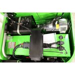 Lithium Forklift Manufacturer - OEM/ODM EP CPD20L1 1.5-2 Ton Montacarga Bateria Litio