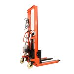 Pedestrian Stacker Manufacturer - OEM/ODM CTD High Quality 1000kg Economic Mini
