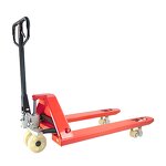 Pallet Jack Manufacturer - OEM/ODM NC3 High Quality 3 Ton Ce All Terrain