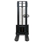 Full Electric Stacker Factory - OEM/ODM 1.2 Ton 3 Meter Mini Electric Forklift