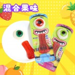 怪物棒棒糖生产商-代工2024定制果味