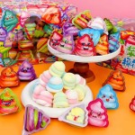 Poop Marshmallow Factory - OEM 2025 Wholesome Fruity Flavored